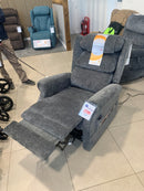 Tilmore Dual Motor Riser Recliner - Ex-Display Model