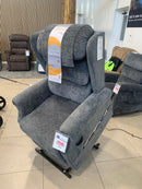 Tilmore Dual Motor Riser Recliner - Ex-Display Model