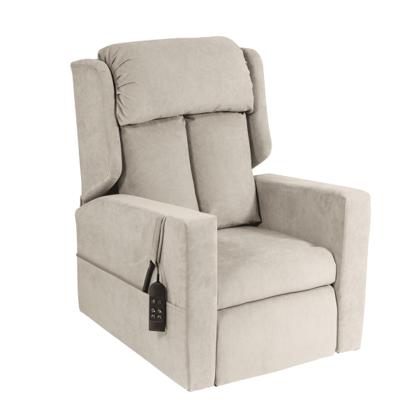 Bespoke Riser Recliner Chairs by Rise & Recline Ltd