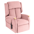 Bespoke Riser Recliner Chairs by Rise & Recline Ltd