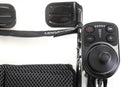 Drive AeroCarbon | 12kg Carbon Fibre Folding Powerchair