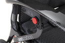 Drive AeroCarbon | 12kg Carbon Fibre Folding Powerchair