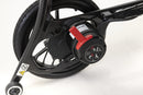 Drive AeroCarbon | 12kg Carbon Fibre Folding Powerchair