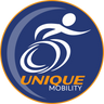 Unique Mobility logo