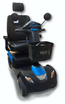 Invacare Comet Ultra: Approved Used