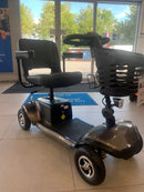 Used Approved One Rehab Lithium Vantage | 4mph Travel Mobility Scooter