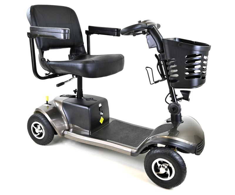 Vantage Lithium Travel Mobility Scooter