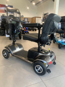 Used Approved One Rehab Lithium Vantage | 4mph Travel Mobility Scooter