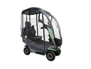 Rascal Vecta Cruise | 8mph Mobility Scooter with Optional Canopy