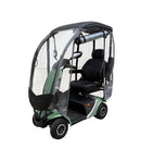Rascal Vecta Cruise | 8mph Mobility Scooter with Optional Canopy