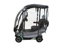 Rascal Vecta Cruise | 8mph Mobility Scooter with Optional Canopy