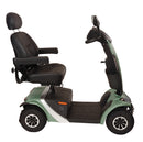 Rascal Vecta Cruise | 8mph Mobility Scooter with Optional Canopy