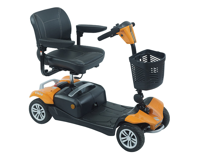 Rascal Vista orange