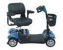 Rascal Vistal Blue swivel seat