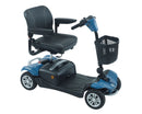 Rascal Vista 4mph Boot Scooter with 3 Year Warranty