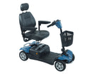 Rascal Vista DX Worry Free Long Distance Travel