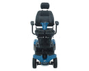 Rascal Vista DX Worry Free Long Distance Travel