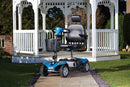 Rascal Vista DX Worry Free Long Distance Travel