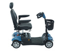 Rascal Vista DX Worry Free Long Distance Travel