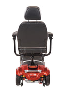 Rascal Vista DX Worry Free Long Distance Travel