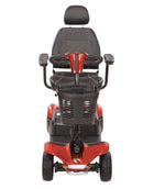 Rascal Vista DX Worry Free Long Distance Travel