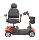 Rascal Vista DX Worry Free Long Distance Travel