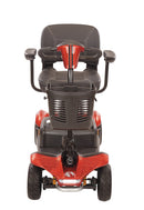 Rascal Vista 4mph Boot Scooter with 3 Year Warranty