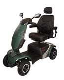 Rascal Vortex Cruise | 8mph Mobility Scooter with Canopy