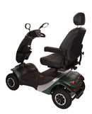 Rascal Vortex Cruise | 8mph Mobility Scooter with Canopy
