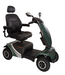 Rascal Vortex Cruise | 8mph Mobility Scooter with Canopy