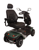 Rascal Vortex Cruise | 8mph Mobility Scooter with Canopy