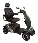 Rascal Vortex Cruise | 8mph Mobility Scooter with Canopy
