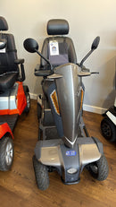 Used Approved TGA Vita E | 8mph Road Mobility Scooter