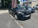 Used-approved WAV: Diesel Manual Ford Grand Tourneo Connect 1.5TDCi Zetec Wheelchair Accessible Vehicle SF66 OXG