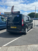 Used-approved WAV: Diesel Manual Ford Grand Tourneo Connect 1.5TDCi Zetec Wheelchair Accessible Vehicle SF66 OXG