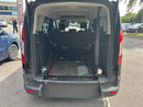 Used-approved WAV: Diesel Manual Ford Grand Tourneo Connect 1.5TDCi Zetec Wheelchair Accessible Vehicle SF66 OXG