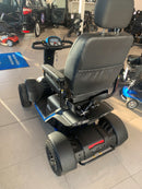 Ex-Display Pride Wrangler all-terrain Class 3 road legal scooter (Reserved)