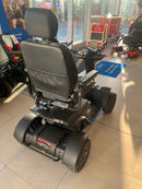 Ex-Display Pride Wrangler all-terrain Class 3 road legal scooter (Reserved)