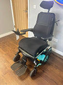 Approved Used Permobil M5 Corpus with Powered Tilt