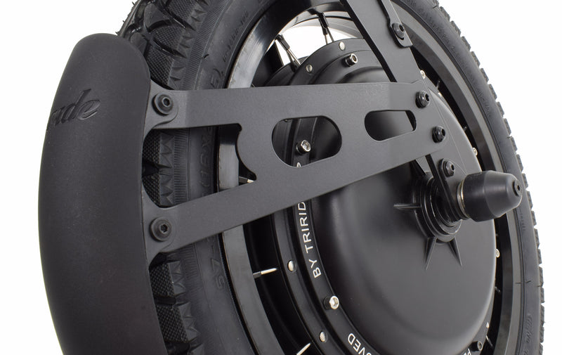 TriRide  SPECIAL HP16