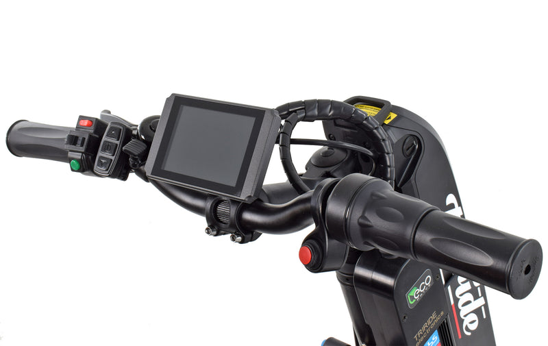 TriRide  SPECIAL HP16