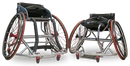 RGK Elite Basketball Wheelchair Range: Elite, Elite X & Elite CX