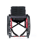 Quickie QS5X Folding Wheelchair
