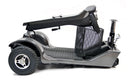 Sterling Sapphire 2 | 4mph Pavement Mobility Scooter