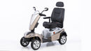 Kymco Maxer 8mph Road Legal Mobility Scooter with 3 Year Warranty