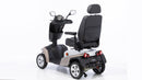 Kymco Maxer 8mph Road Legal Mobility Scooter with 3 Year Warranty