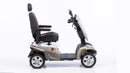 Kymco Maxer 8mph Road Legal Mobility Scooter with 3 Year Warranty