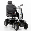 Kymco Maxi black 3/4