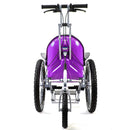 Trekinetic K2 Plus One All-Terrain Wheelchair (Attendant Controlled)