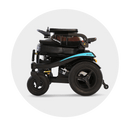Karma Blazer Powerchair - Rear Wheel Drive with Sling Seat
